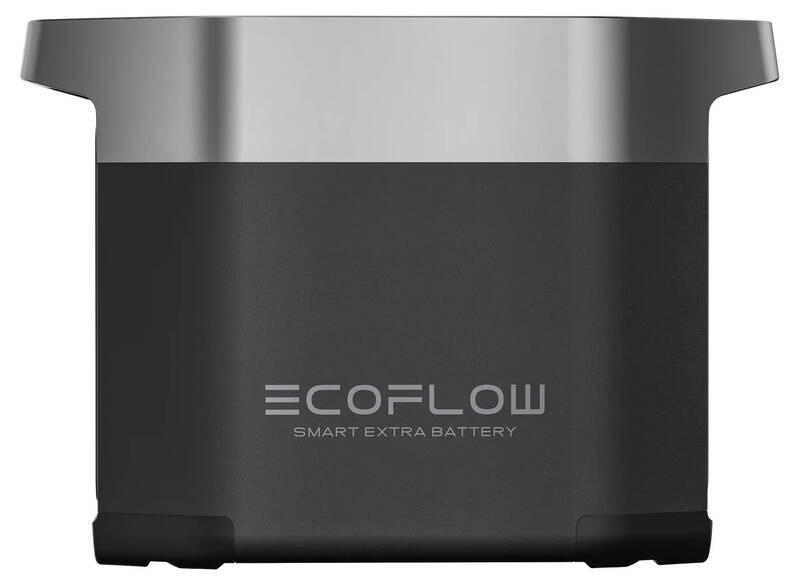 Přídavná baterie EcoFlow DELTA 2 Extra Battery