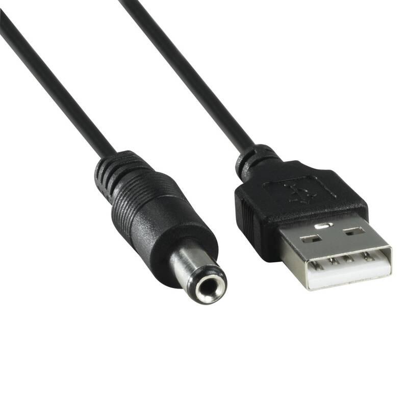 Redukce Hama AV převodník SCART na HDMI černá, Redukce, Hama, AV, převodník, SCART, na, HDMI, černá