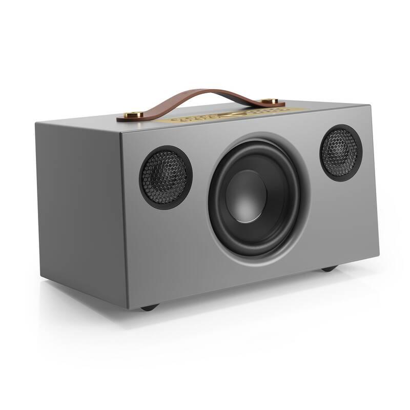 Reproduktor Audio Pro Addon C5 MkII šedý