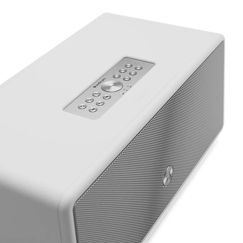 Reproduktor Audio Pro D-2 bílý