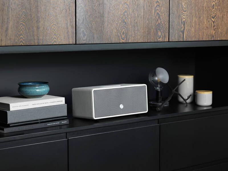 Reproduktor Audio Pro D-2 bílý