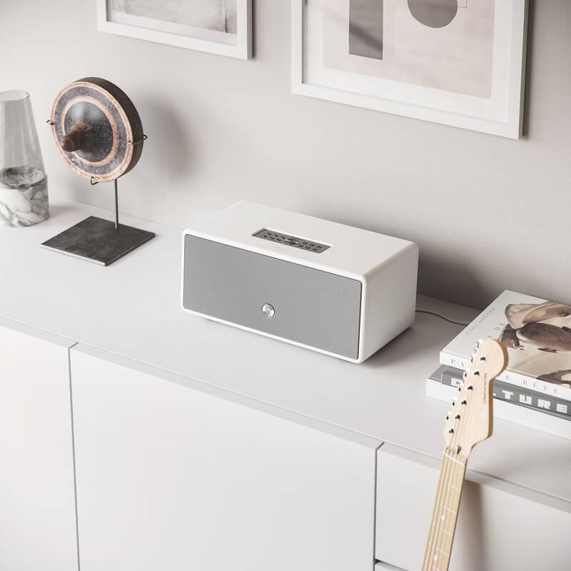 Reproduktor Audio Pro D-2 bílý