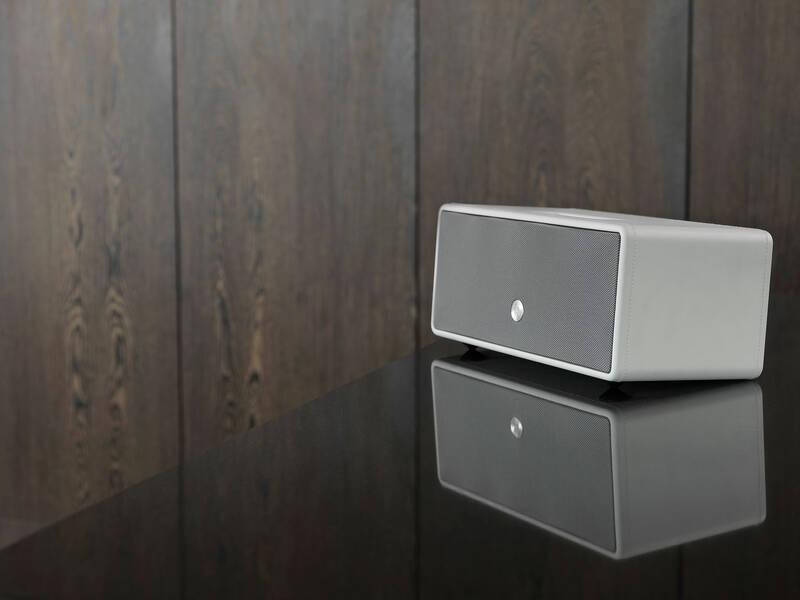 Reproduktor Audio Pro D-2 bílý