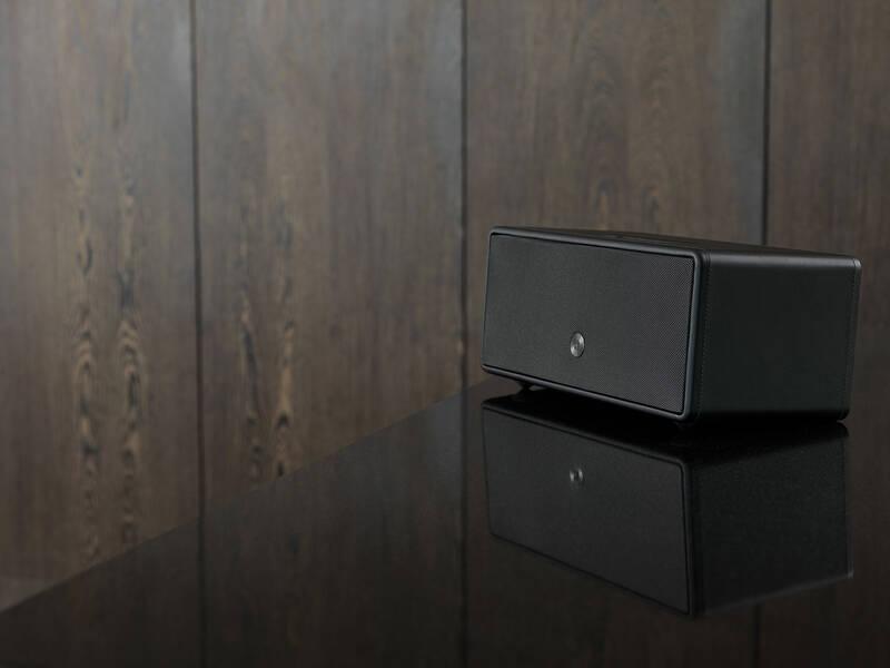 Reproduktor Audio Pro D-2 černý