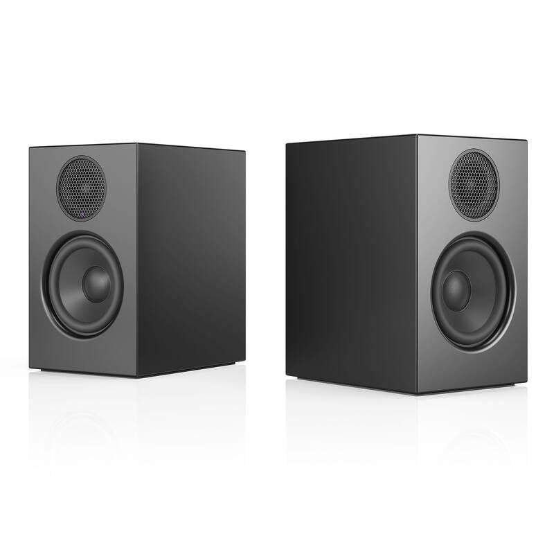 Reproduktory Audio Pro A28 černé