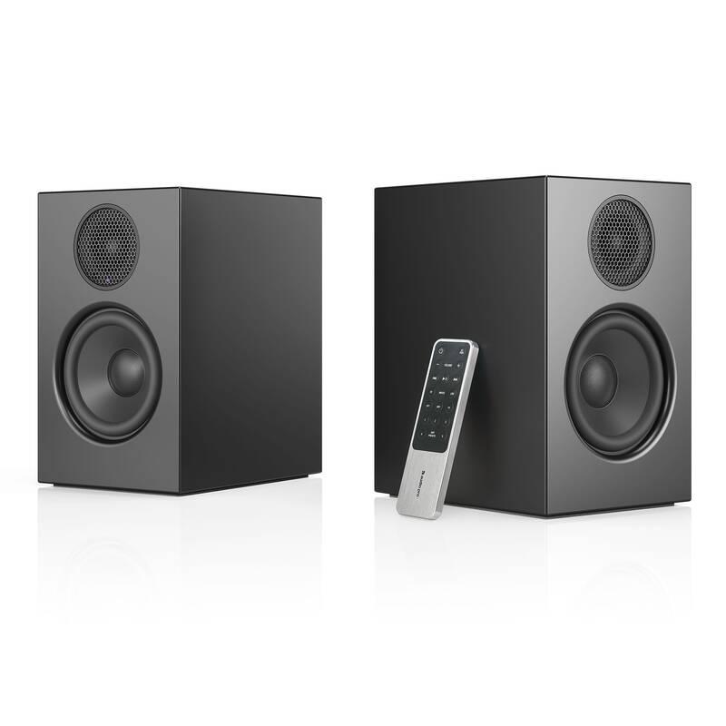 Reproduktory Audio Pro A28 černé