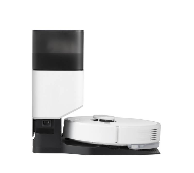 Robotický vysavač Roborock Q7 Max White