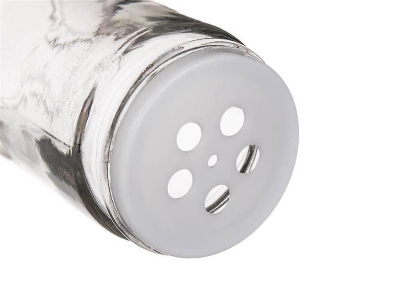 Sada kořenek BANQUET Culinaria, 16 ks černá