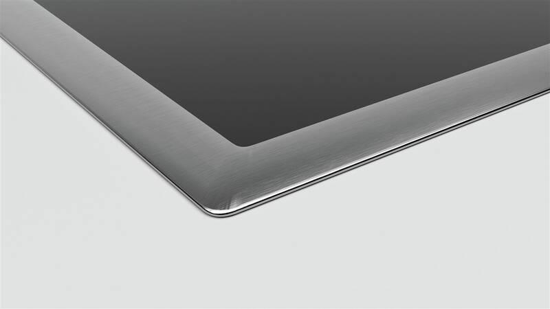 Sklokeramická varná deska Bosch Serie 4 PKF645BB2E černá