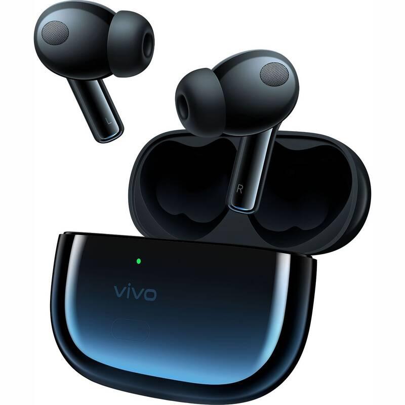 Sluchátka vivo TWS 2 ANC - Starry Blue