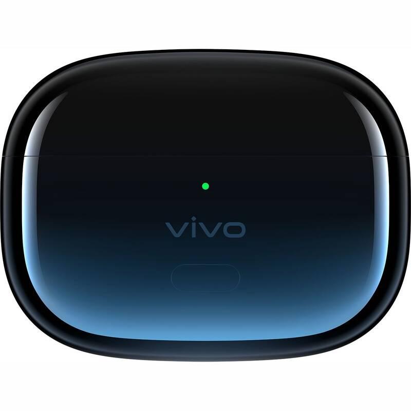 Sluchátka vivo TWS 2 ANC - Starry Blue