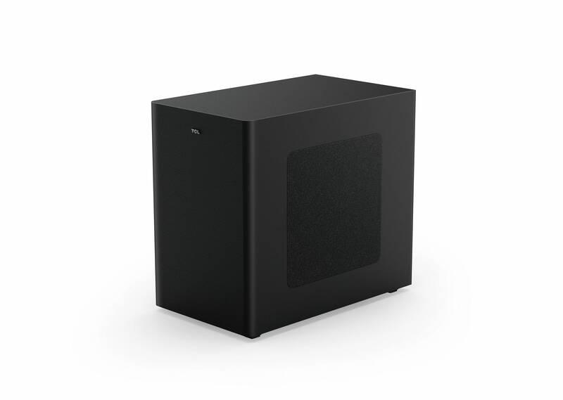 Soundbar TCL C935U černý