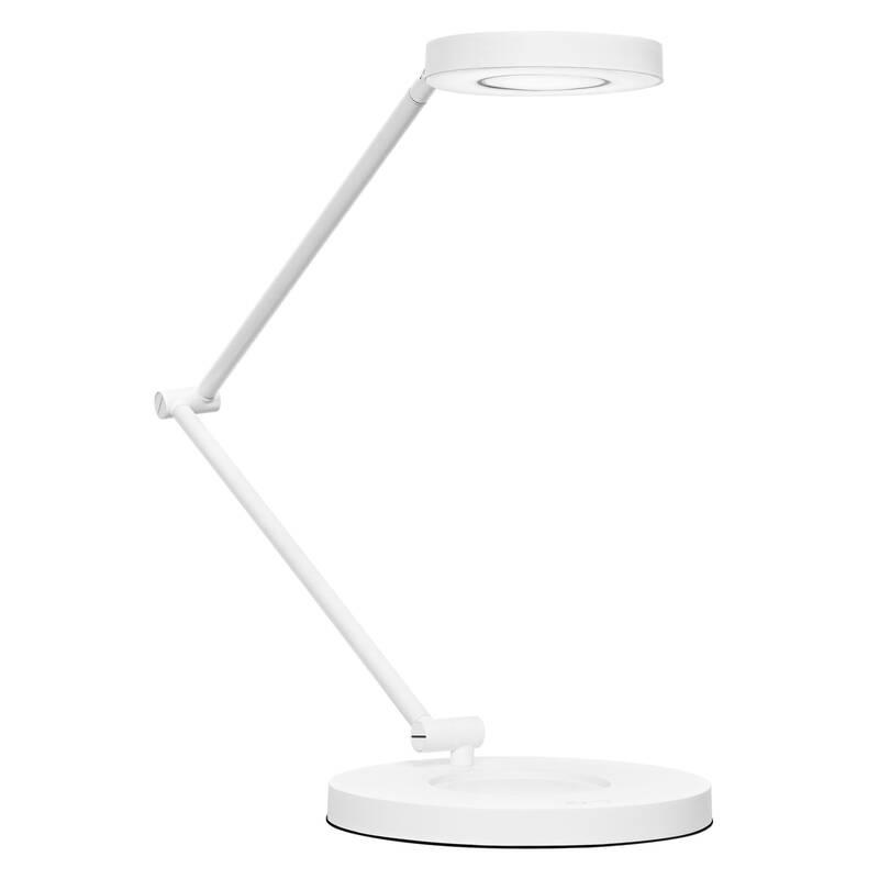 Stolní LED lampička LEDVANCE SUNATHOME Panan Desk bílá