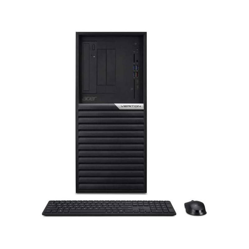 Stolní počítač Acer Veriton K6690G černý