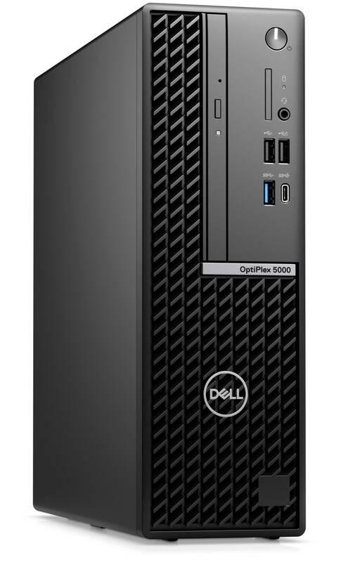 Stolní počítač Dell OptiPlex 5000 SFF černý
