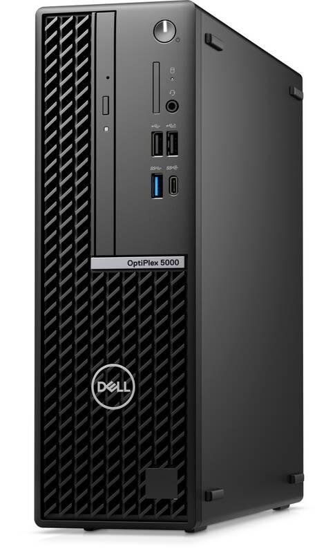 Stolní počítač Dell OptiPlex 5000 SFF černý