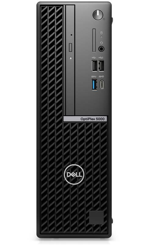 Stolní počítač Dell OptiPlex 5000 SFF černý
