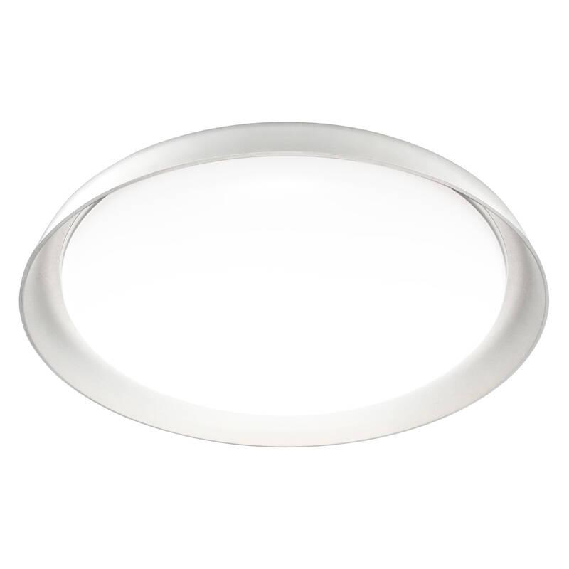 Stropní svítidlo LEDVANCE SUNATHOME Orbis Plate bílé