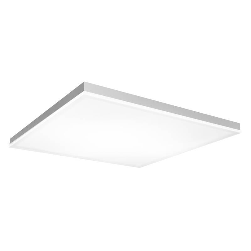Stropní svítidlo LEDVANCE SUNATHOME Planon Frameless 30 × 30 cm bílé