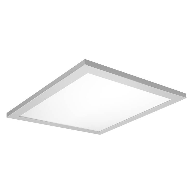 Stropní svítidlo LEDVANCE SUNATHOME Planon Plus 30 × 30 cm bílé