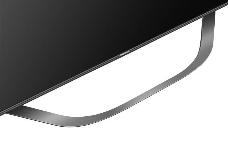 Televize Hisense 65U71HQ