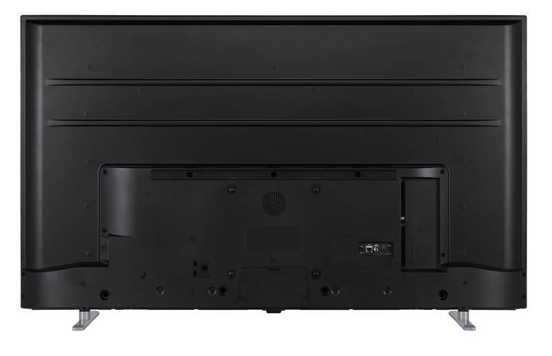 Televize JVC LT-65VAQ6235