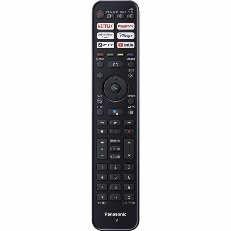 Televize Panasonic TX-75LX800E