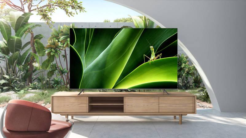 Televize TCL 85P735