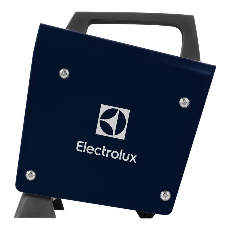 Teplovzdušný ventilátor Electrolux EIFH C-3 EEC modrý