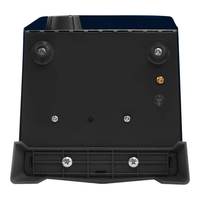 Teplovzdušný ventilátor Electrolux EIFH C-3 EEC modrý