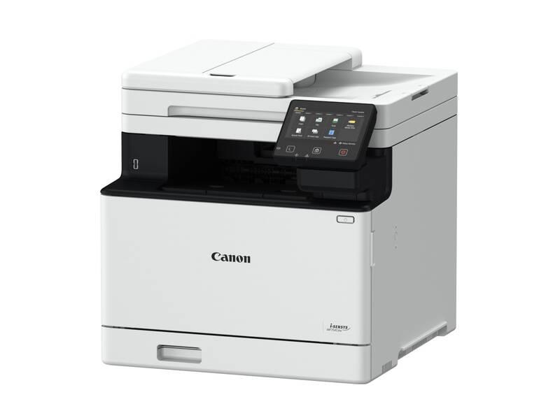 Tiskárna multifunkční Canon i-SENSYS MF754Cdw bílá