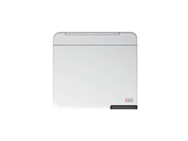 Tiskárna multifunkční Epson EcoTank L8160 bílá