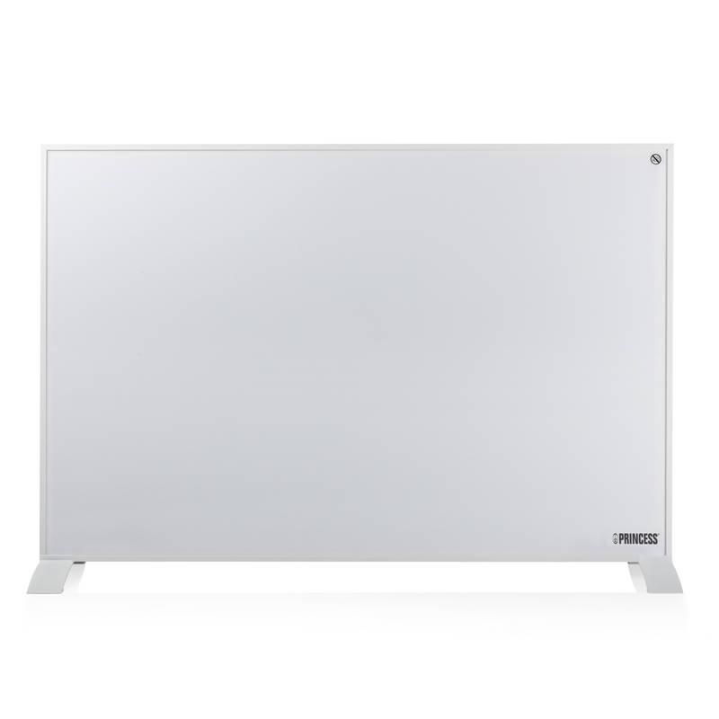 Topný panel Princess 348054 bílý