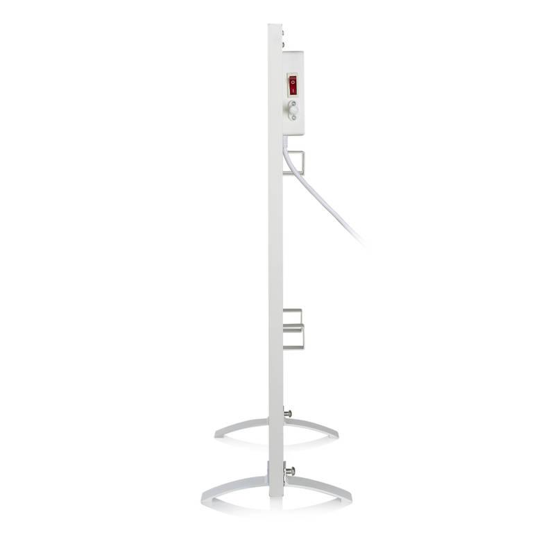 Topný panel Princess 348054 bílý