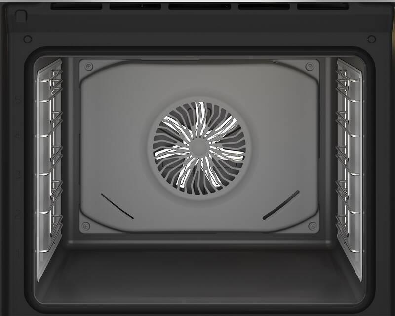 Trouba Beko Beyond BBIM12301XCE nerez