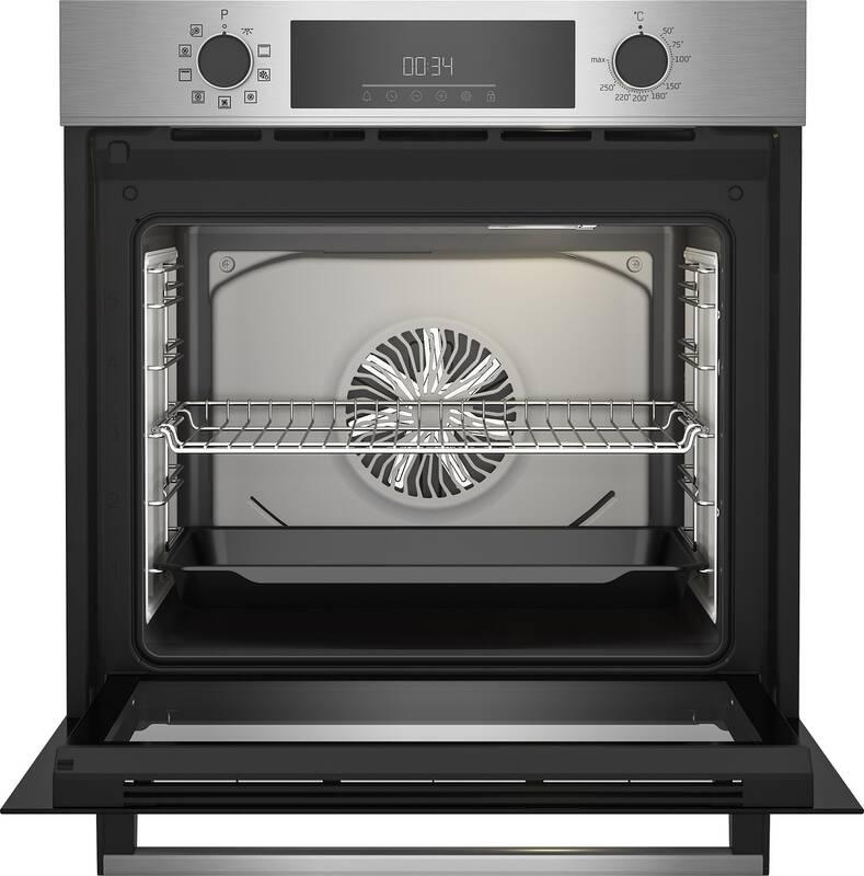 Trouba Beko Beyond BBIM12301XCE nerez