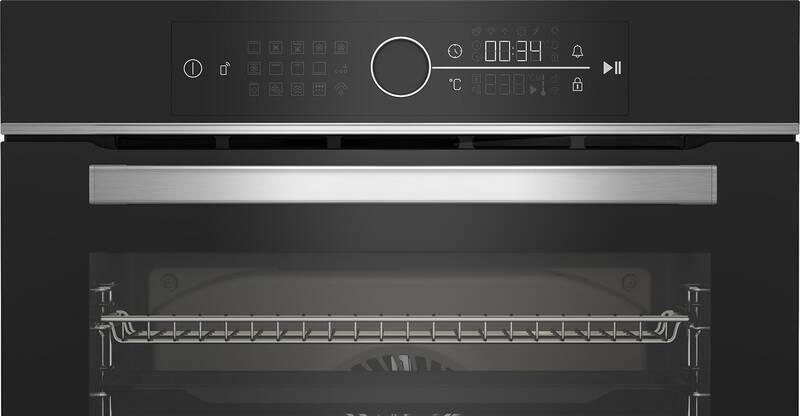 Trouba Beko Beyond BBIM13400XMSW černá