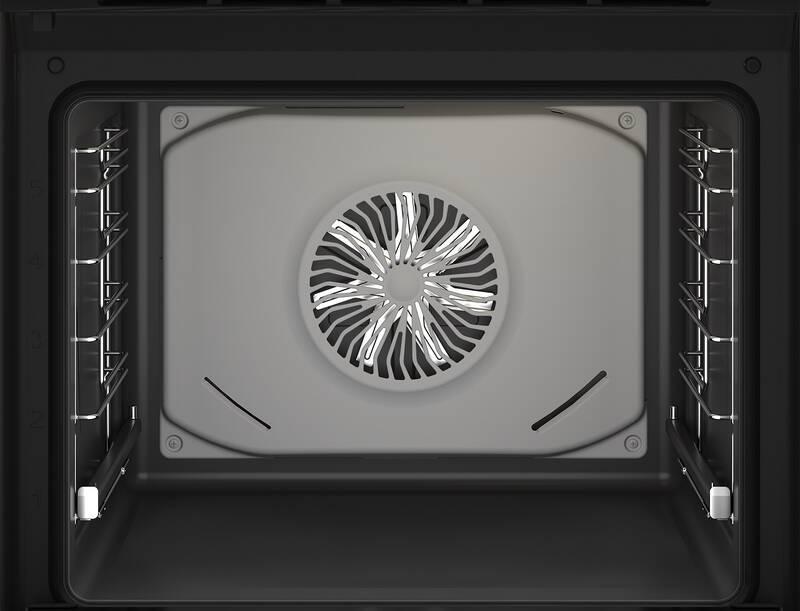 Trouba Beko Beyond BBIR13300XC černá