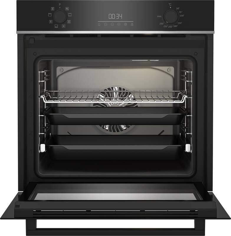 Trouba Beko Beyond BBIR13300XC černá