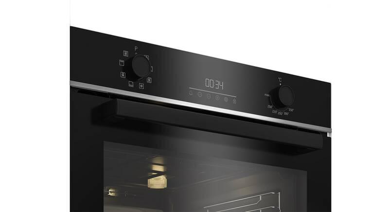 Trouba Beko Beyond BBIR13300XC černá