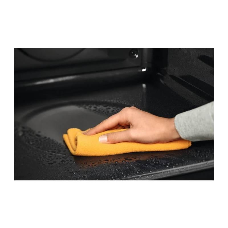 Trouba Electrolux 600 FLEX EOF3H00BX nerez