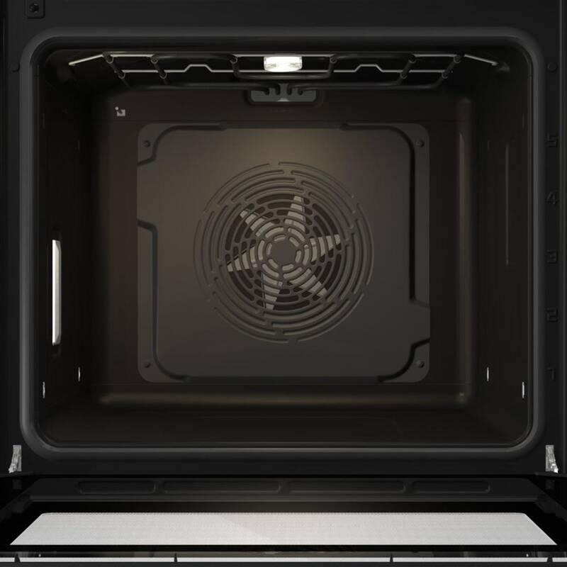 Trouba Gorenje Advanced BOS6747A01WG bílá