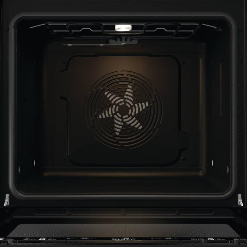 Trouba Gorenje Simplicity BOS6727SYW bílá