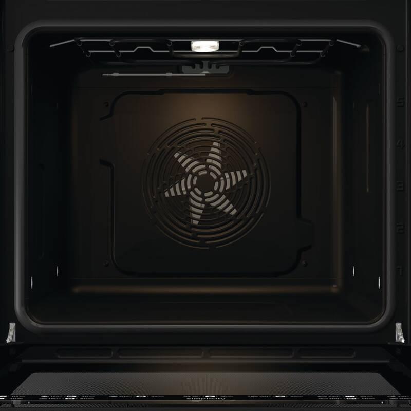 Trouba Gorenje Simplicity BOS6737SYW bílá