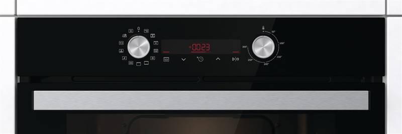 Trouba Mora VT 544 EXB nerez