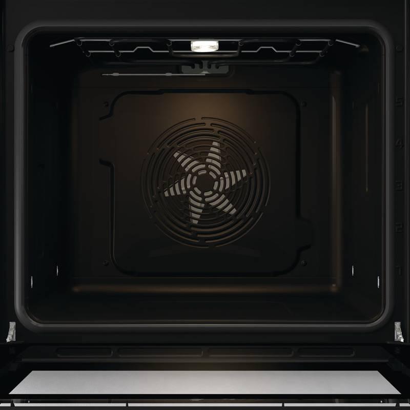 Trouba Mora VT 544 EXB nerez