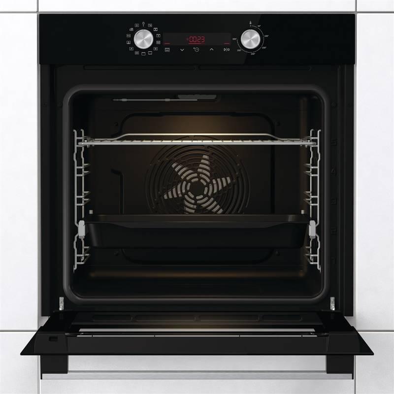 Trouba Mora VT 544 EXB nerez