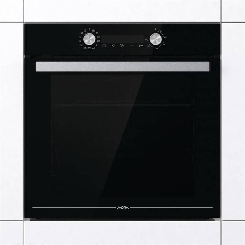 Trouba Mora VT 544 EXB nerez