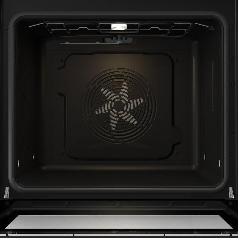 Trouba Mora VTS 546 EX nerez