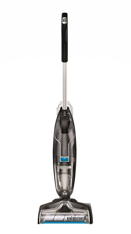 Tyčový vysavač Bissell 3569N CrossWave C6 Cordless Select